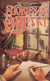 Stories by O. Henry