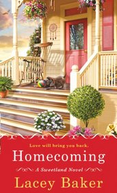 Homecoming (Sweetland, Bk 1)