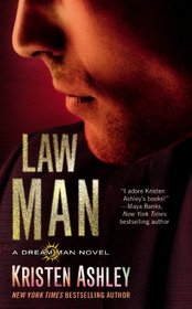 Law Man (Dream Man, Bk 3)