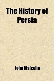 The History of Persia