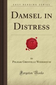 Damsel in Distress (Forgotten Books)