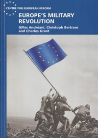Europe's Military Revolution