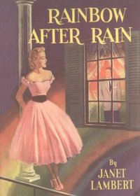 Rainbow After Rain (Tippy Parrish, Bk 5)