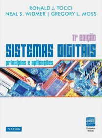 Sistemas Digitais. Princpios e Aplicaes (Em Portuguese do Brasil)