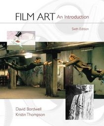 Film Art with free Film Viewer's Guide