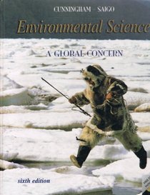 Environmental Science: A Global Concern