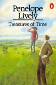 Treasures of time