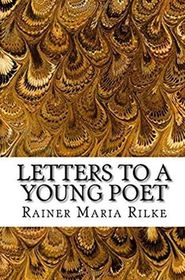 Letters to a Young Poet (Syrens)