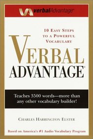 Verbal Advantage: 10 Steps to a Powerful Vocabulary