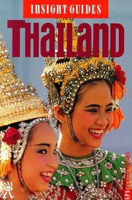 Insight Guides Thailand (Serial)
