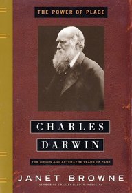 Charles Darwin : The Power of Place