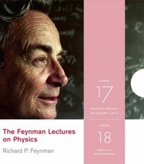 The Feynman Lectures on Physics on CD: Volumes 17 & 18
