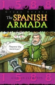 Spanish Armada (Great Events)