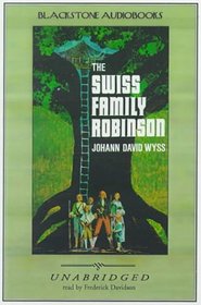 The Swiss Family Robinson
