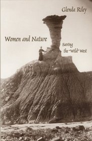 Women and Nature: Saving the 