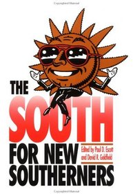 The South for New Southerners