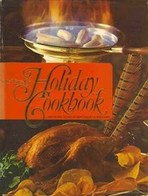 Time Life Holiday Cookbook