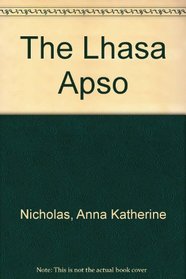 The Lhasa Apso