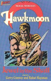 Hankmoon: Jewel in the Skull