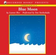 Blue Moon (Audio CD) (Unabridged)