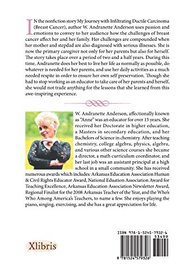 My Journey with Infiltrating Ductile Carcinoma (Breast Cancer)