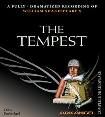 The Tempest (Arkangel Shakespeare)