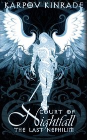 Court of Nightfall (Volume 1)