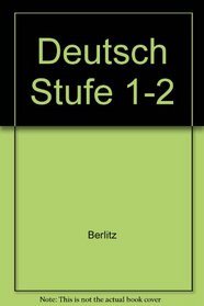 Deutsch Stufe 1-2