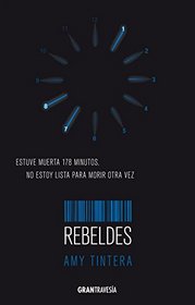 Rebeldes (Spanish Edition)