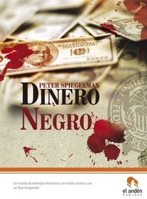 Dinero negro (Spanish Edition)