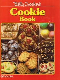 Betty Crocker's Cookie Cookbook