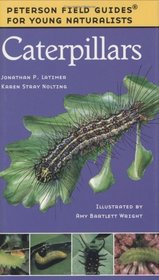 Young Naturalist Guide to Caterpillars