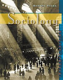 Sociology: The Internet Edition (Non-InfoTrac Version)