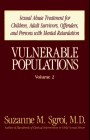 Vulnerable Populations Vol 2 (Vulnerable Populations)