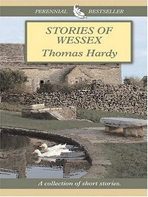 Stories of Wessex