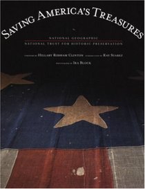 Saving America's Treasures