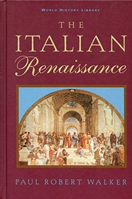 The Italian Renaissance (World History Library)