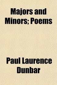 Majors and Minors; Poems