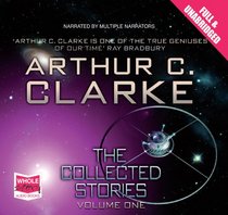 The Collected Stories: v. 1