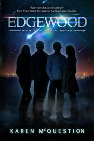 Edgewood (Edgewood, Bk 1)