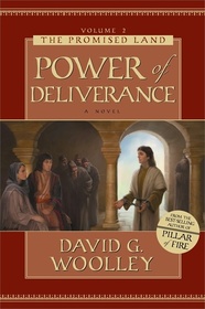 Power of Deliverance: Promised Land (The Promised Land)