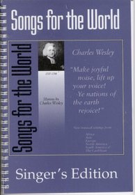 Songs for the World (Singer's Edition)