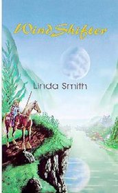 Wind Shifter (Freyen Trilogy)