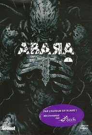 Abara, Tome 1 (French Edition)