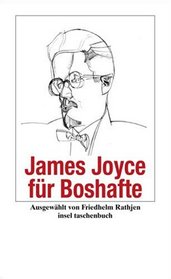 James Joyce fr Boshafte
