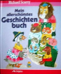 Mein Allerschontes Geschichten Buch