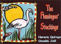 The Flamingos Stockings