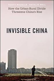 Invisible China: How the Urban-Rural Divide Threatens China?s Rise