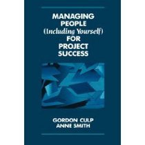 Managing People (Project Management Series)