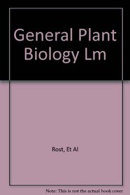 Lab Manual-General Botany